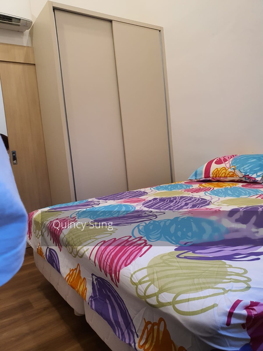 Sims Avenue thumbnail photo